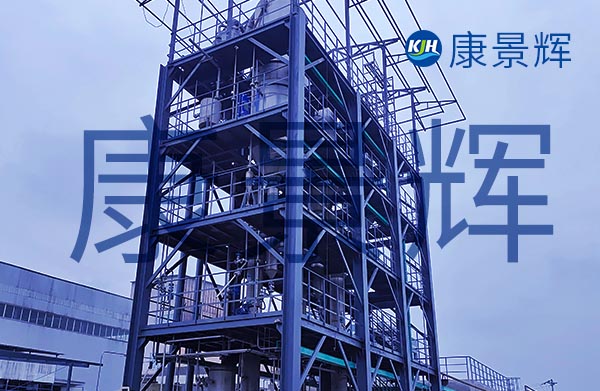 硫酸鈉、硫酸鉀蒸發(fā)提純設備