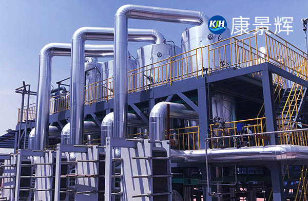 什么是多效蒸發(fā)器？蒸發(fā)器廠家揭秘多效蒸發(fā)器