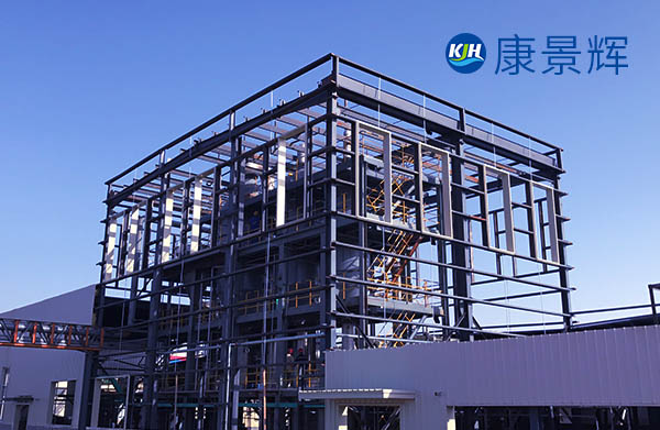 四效蒸發(fā)器冷凝水排不出去怎么辦？四效蒸發(fā)器常見故障