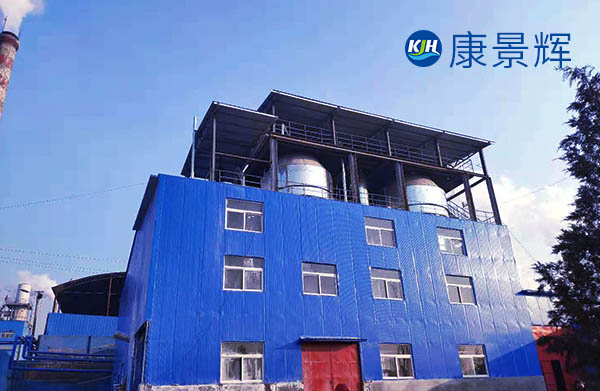 從生產(chǎn)到成功交付：多效蒸發(fā)器要過哪幾關(guān)？
