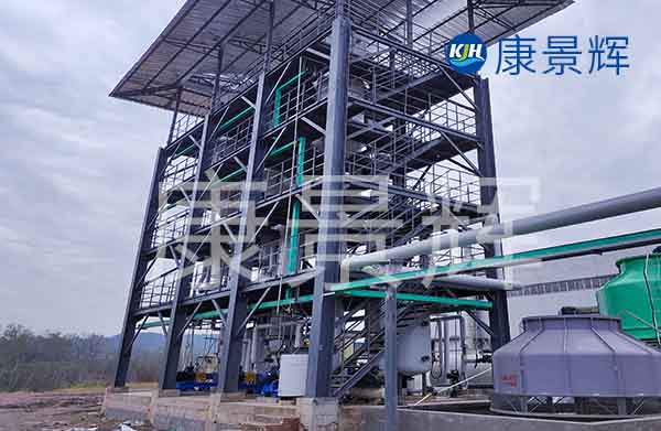 寧夏三效板式蒸發(fā)器廠家批發(fā)價是多少？