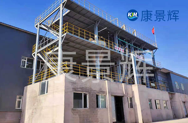 如何處理冶金廢水_金屬冶煉廢水處理設(shè)備大全