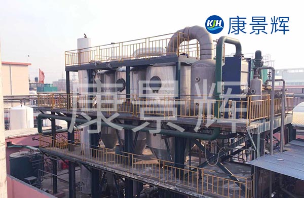 低溫降膜三效蒸發(fā)器定制廠家在哪兒有？
