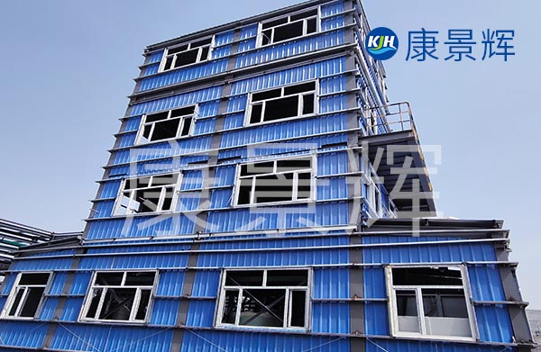 江蘇徐州多效蒸發(fā)器廠(chǎng)家價(jià)格