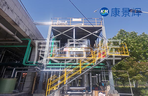 黑龍江多效蒸發(fā)器項目處理量在10T/H到60T/H不等，所以價格也會有不一樣，大約在百萬以上、幾千萬不等，